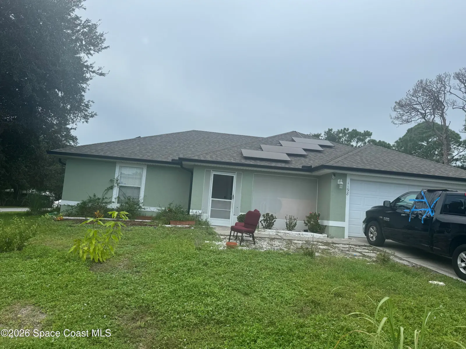 1198 Se Alminar Avenue Se, Palm Bay, Fl 32909, FL