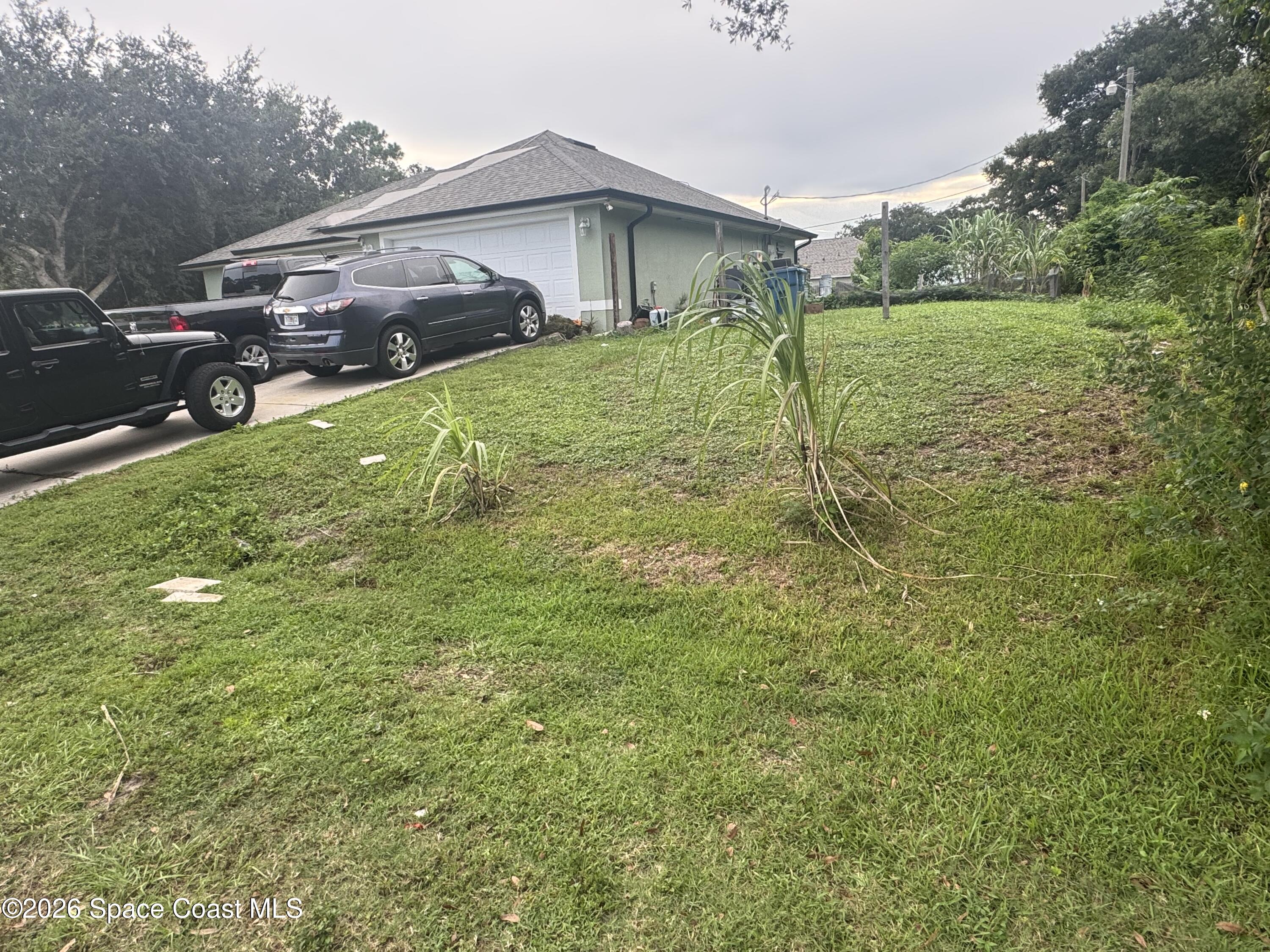 1198 Se Alminar Avenue Se, Palm Bay, Fl 32909, FL