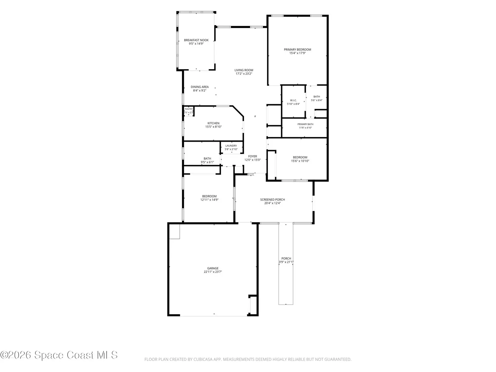 701 Quail Hollow Way, Melbourne, Fl 32940, FL