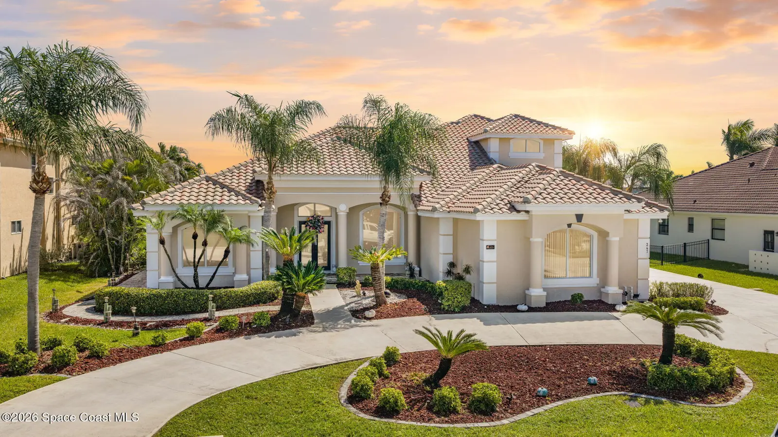 347 Lanternback Island Drive, Satellite Beach, Fl 32937, FL