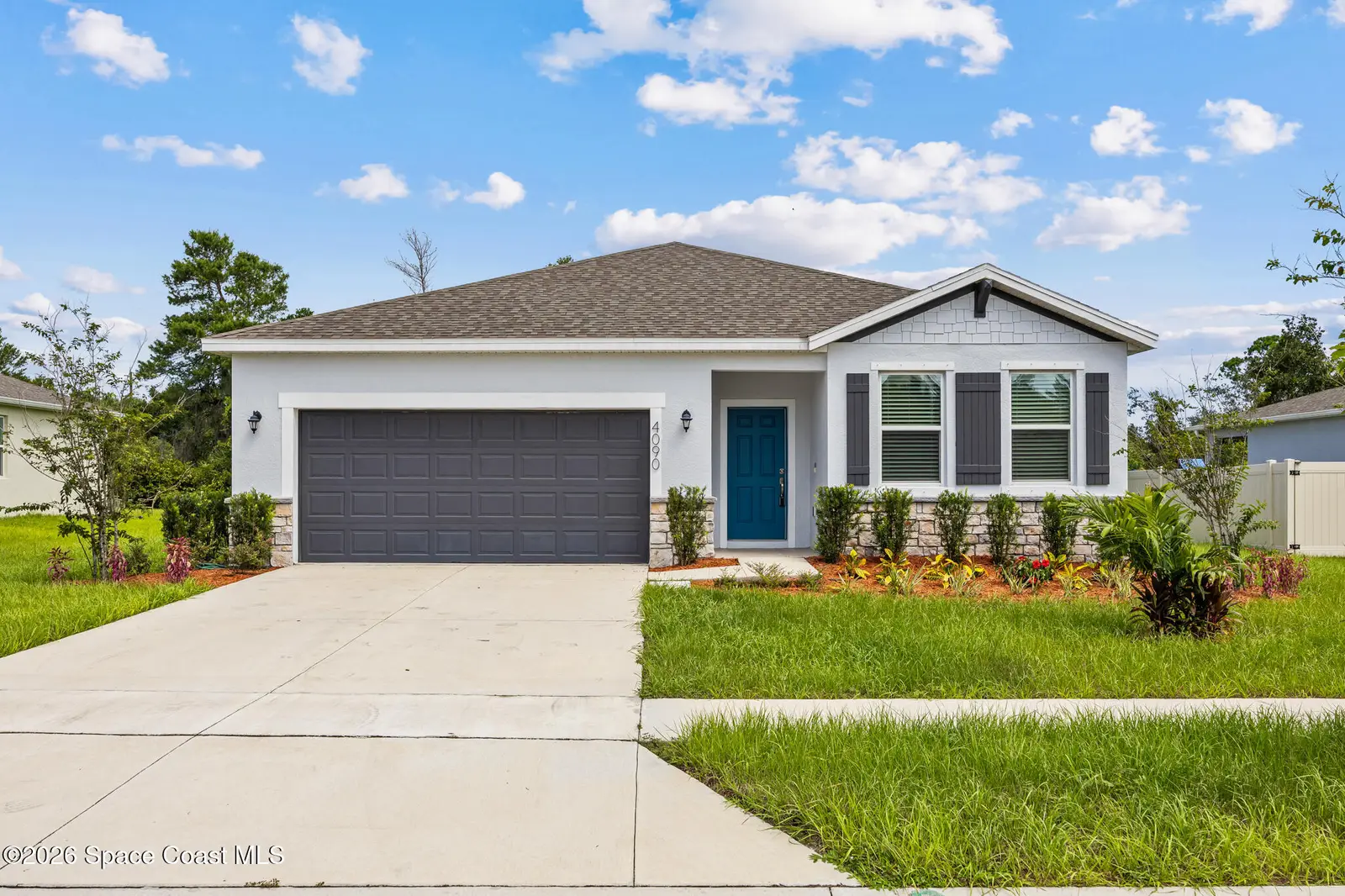 4090 Heath Place, Titusville, Fl 32796, FL