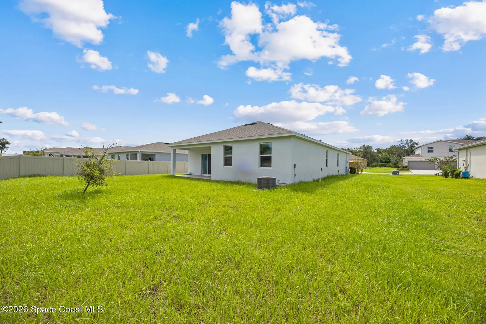 4090 Heath Place, Titusville, Fl 32796, FL