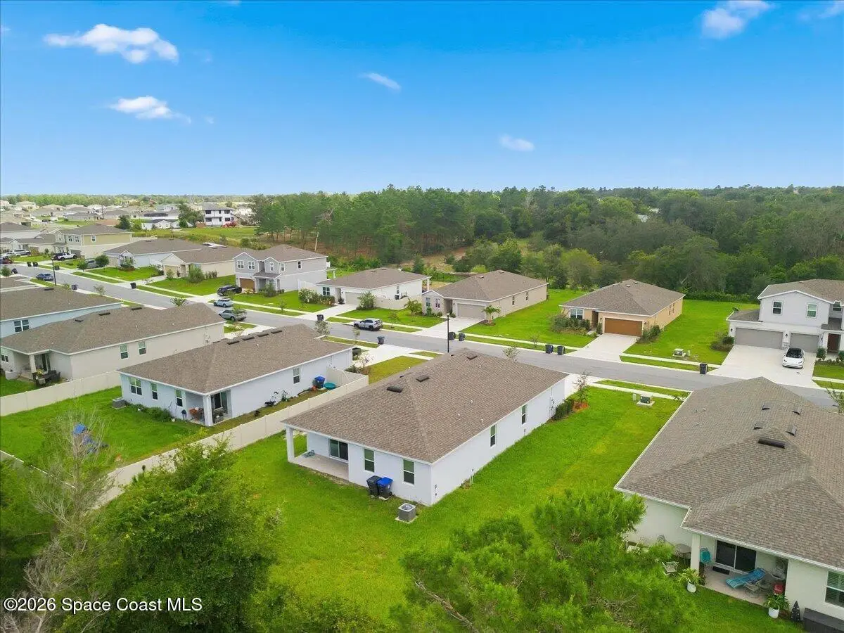 4090 Heath Place, Titusville, Fl 32796, FL