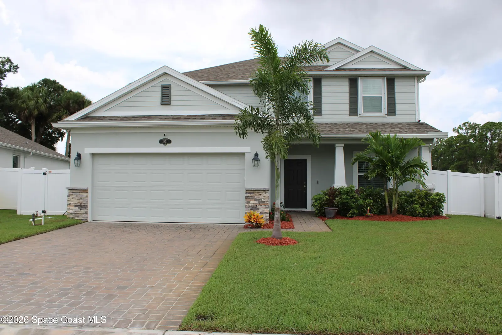 2871 Bobby Jones Street, Melbourne, Fl 32904, FL