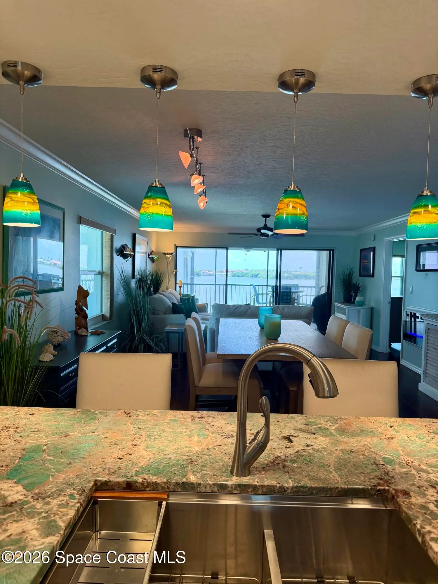 3609 S Banana River Boulevard C306, Cocoa Beach, Fl 32931, FL