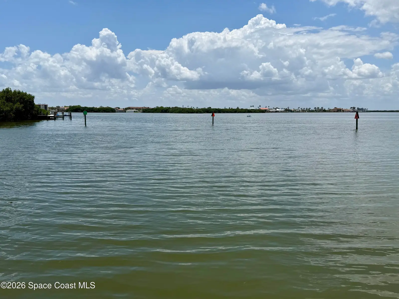 3609 S Banana River Boulevard C306, Cocoa Beach, Fl 32931, FL