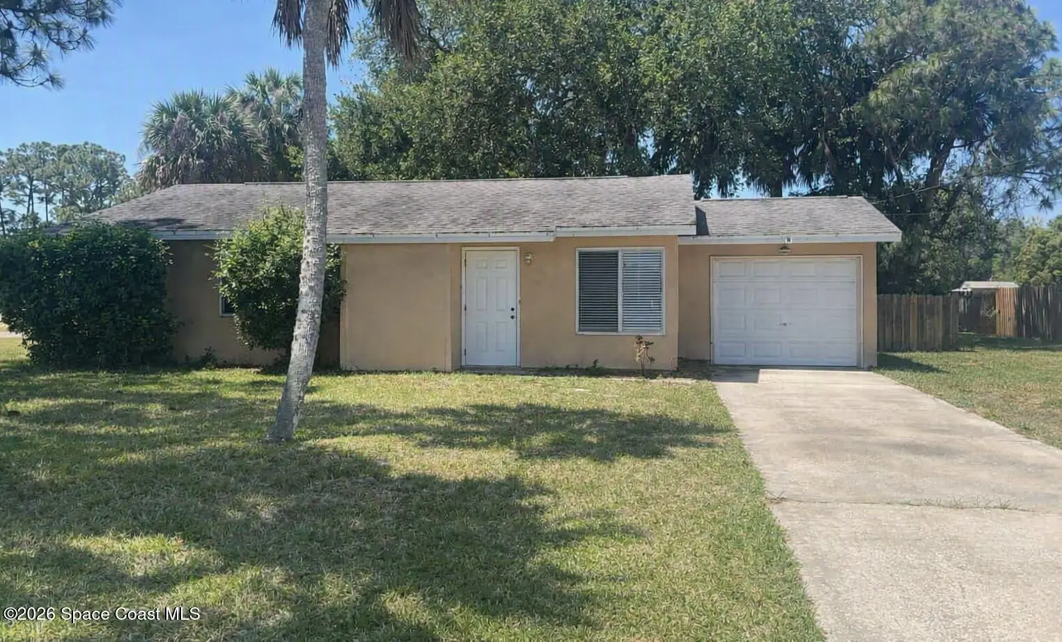 298 Capron Road, Cocoa, Fl 32927, FL