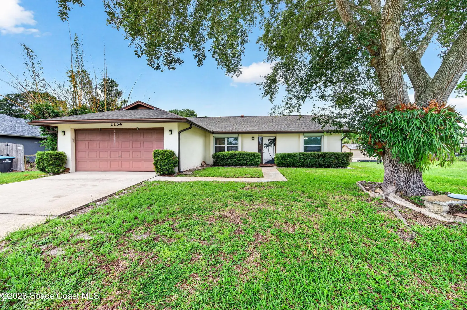 1154 Merrick Avenue Nw, Palm Bay, Fl 32907, FL