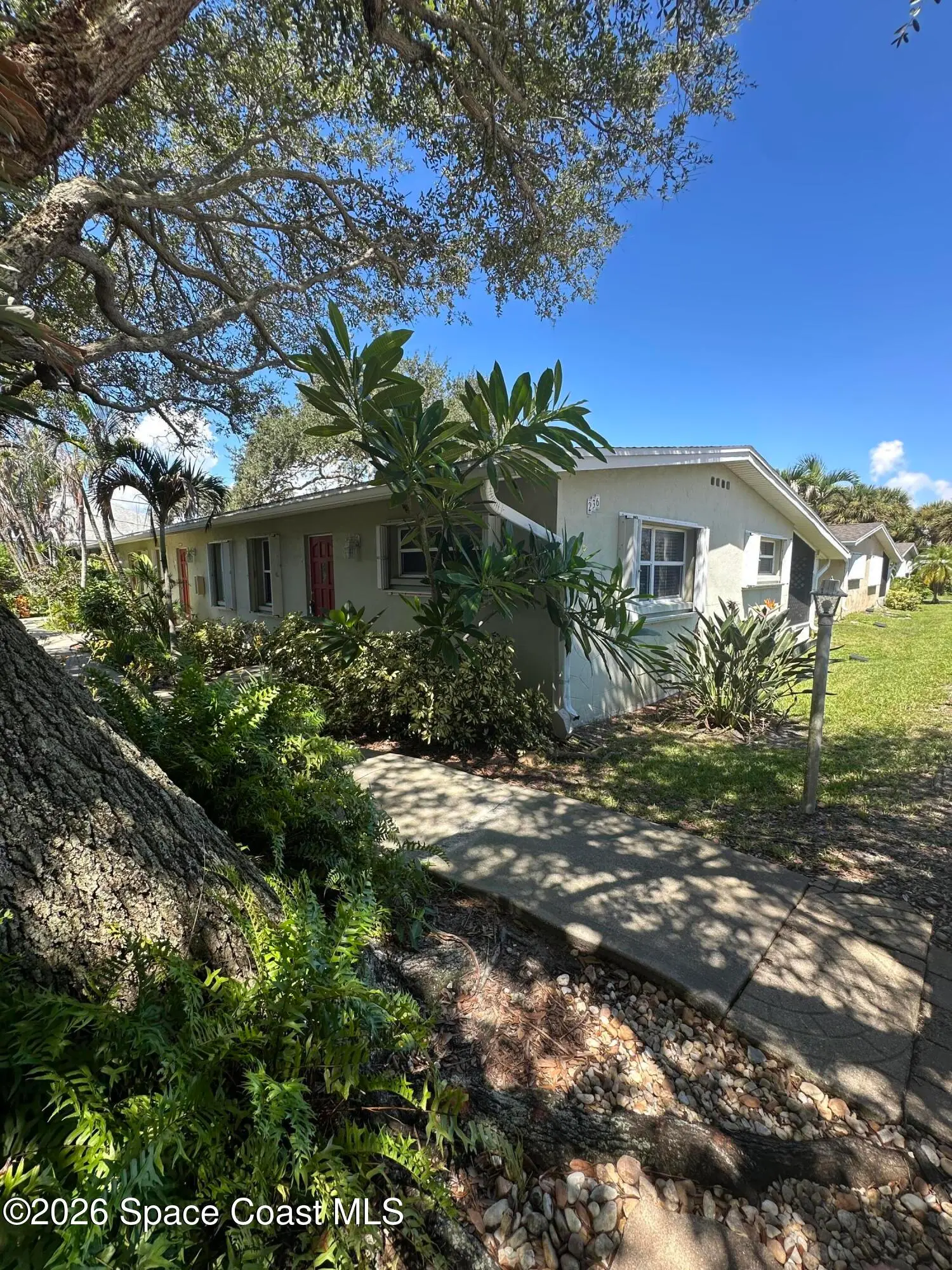 236 Woodland Avenue 1, Cocoa Beach, Fl 32931, FL