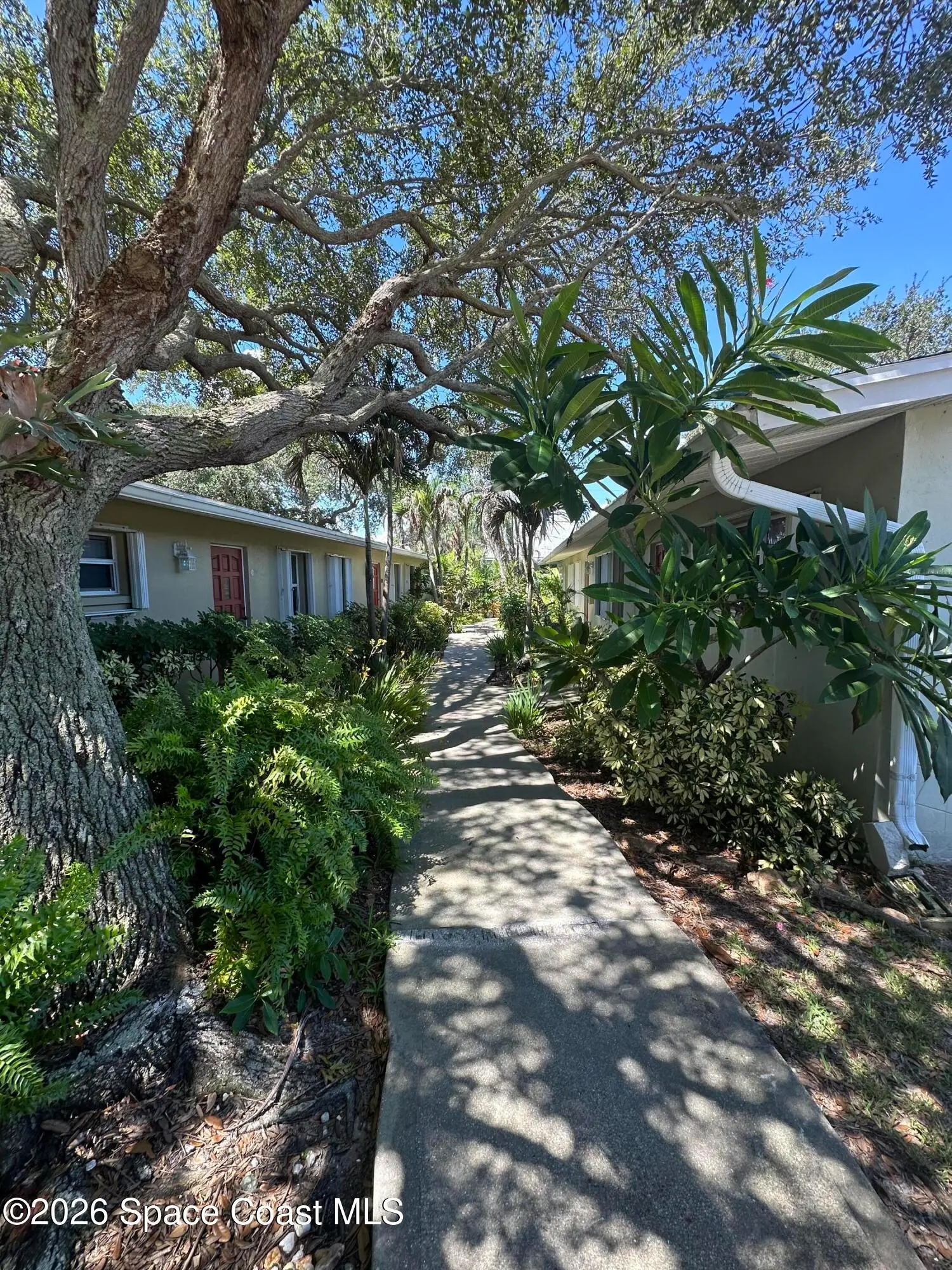 236 Woodland Avenue 1, Cocoa Beach, Fl 32931, FL