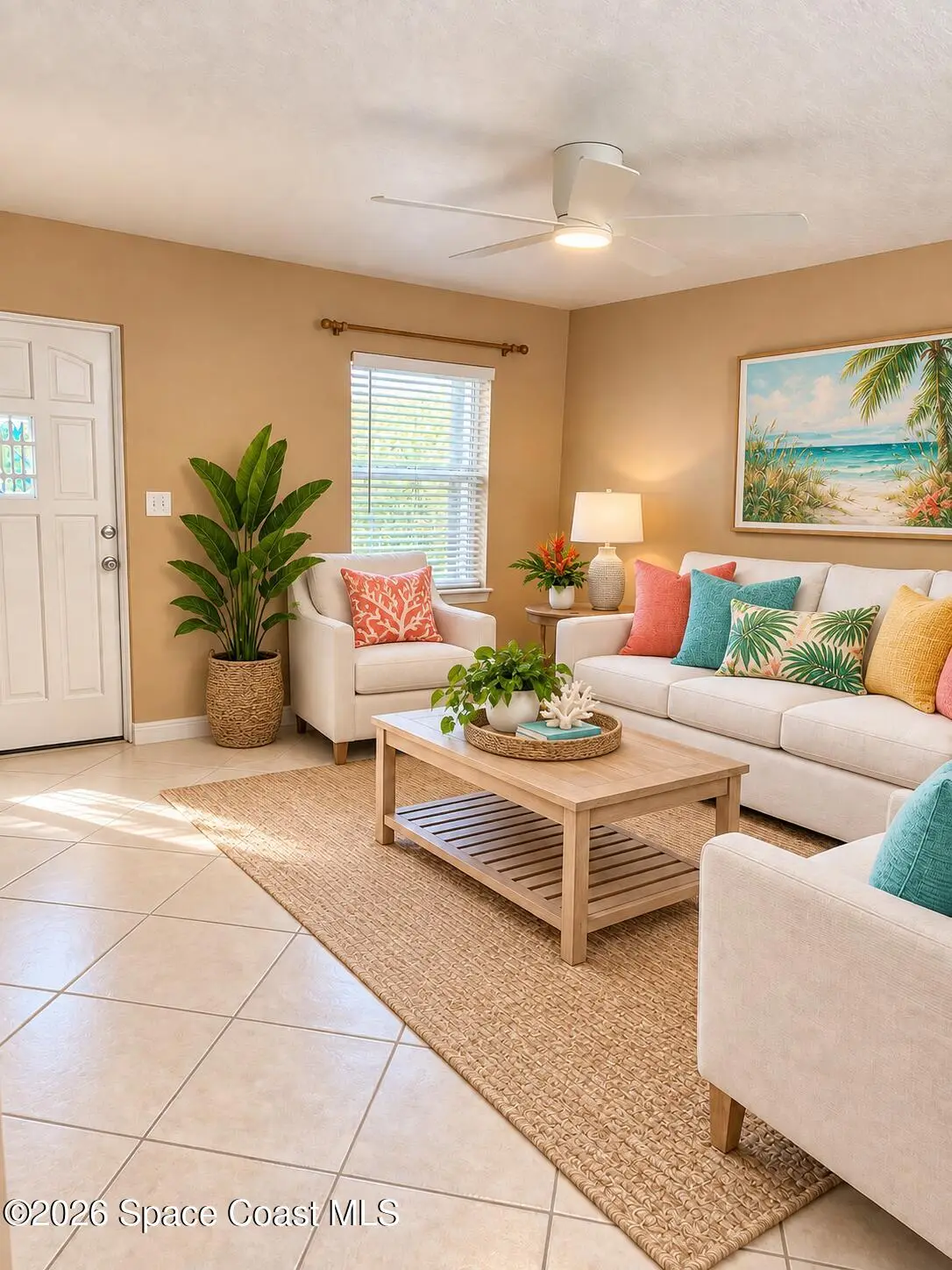 236 Woodland Avenue 1, Cocoa Beach, Fl 32931, FL