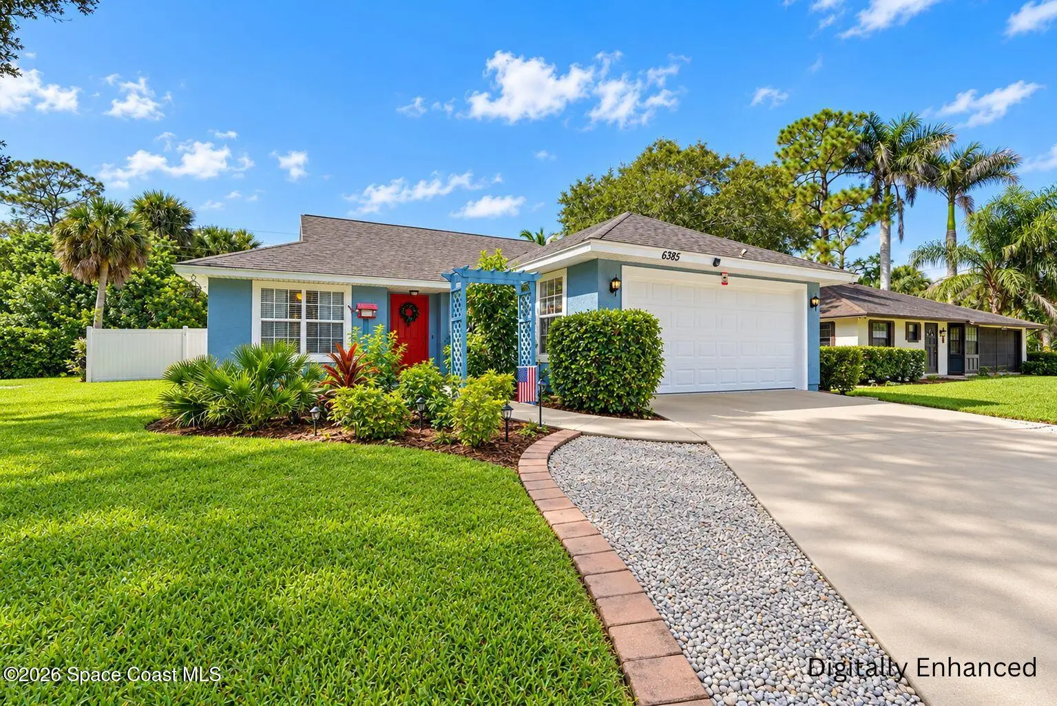 6385 4th Place, Vero Beach, Fl 32968, FL