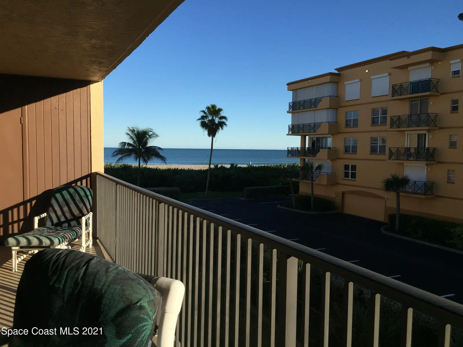 8494 Ridgewood Avenue 4302, Cape Canaveral, Fl 32920, FL