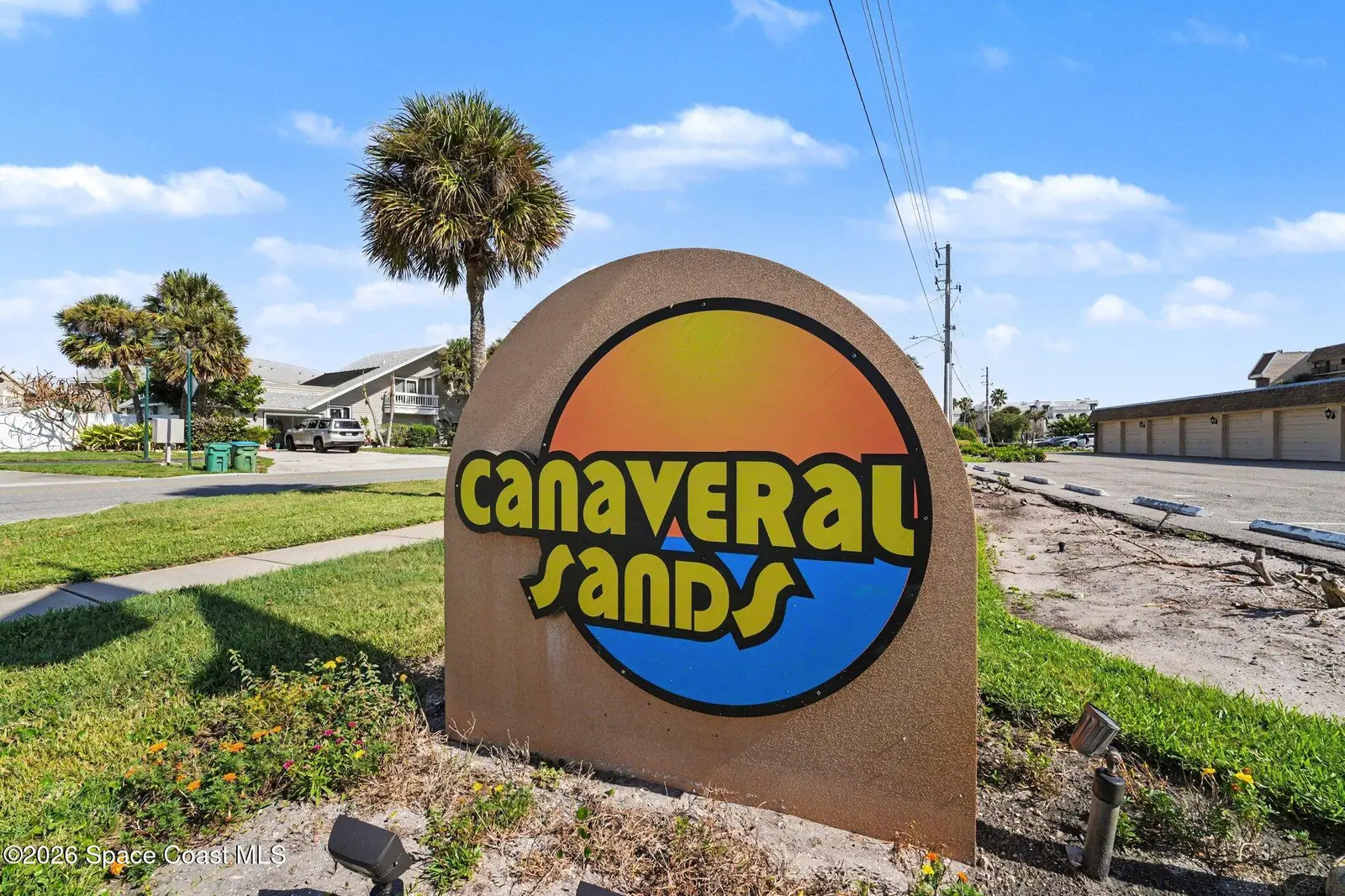 8494 Ridgewood Avenue 4302, Cape Canaveral, Fl 32920, FL