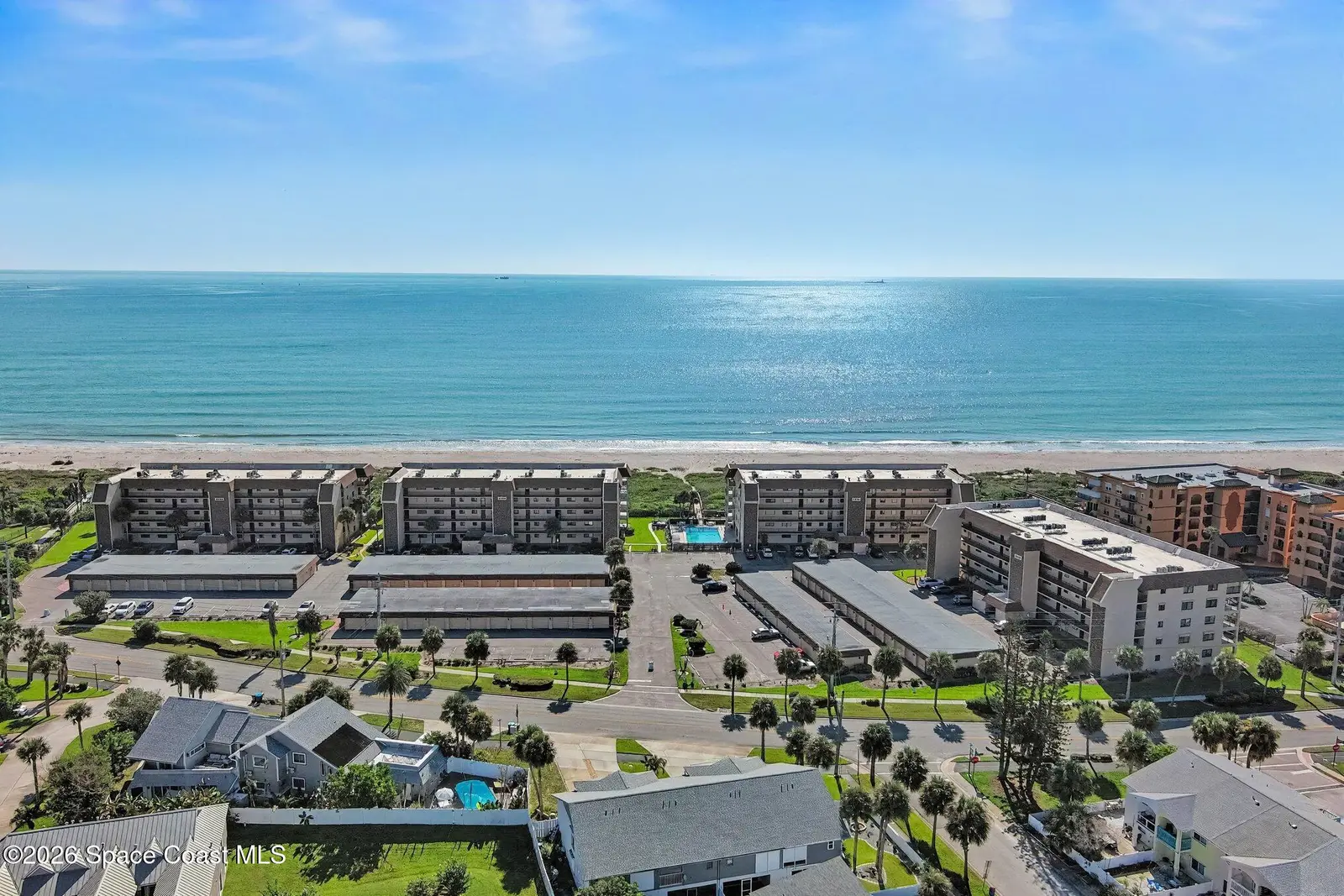 8494 Ridgewood Avenue 4302, Cape Canaveral, Fl 32920, FL