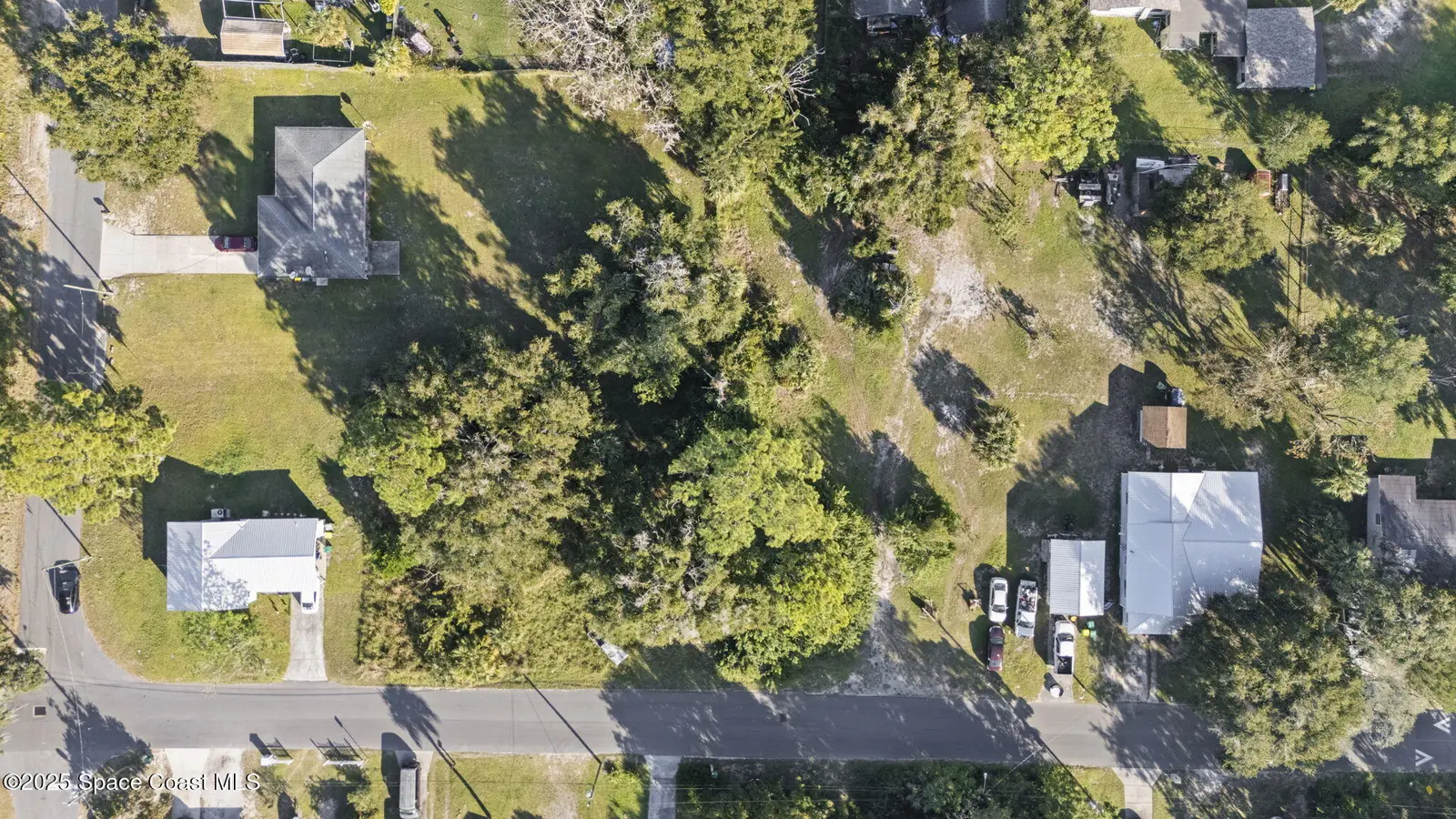 0 Myrtle Avenue, Mims, Fl 32754, FL