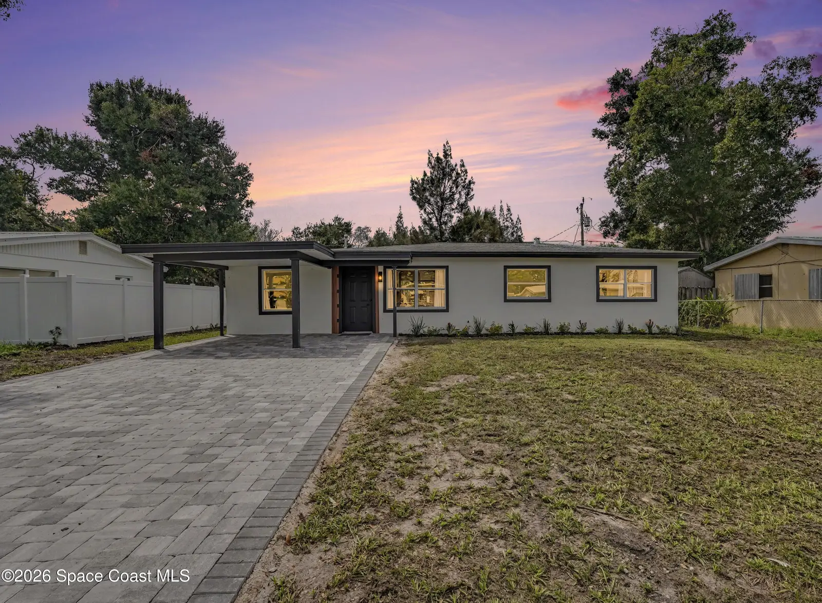 990 Sparkman Street, Melbourne, Fl 32935, FL