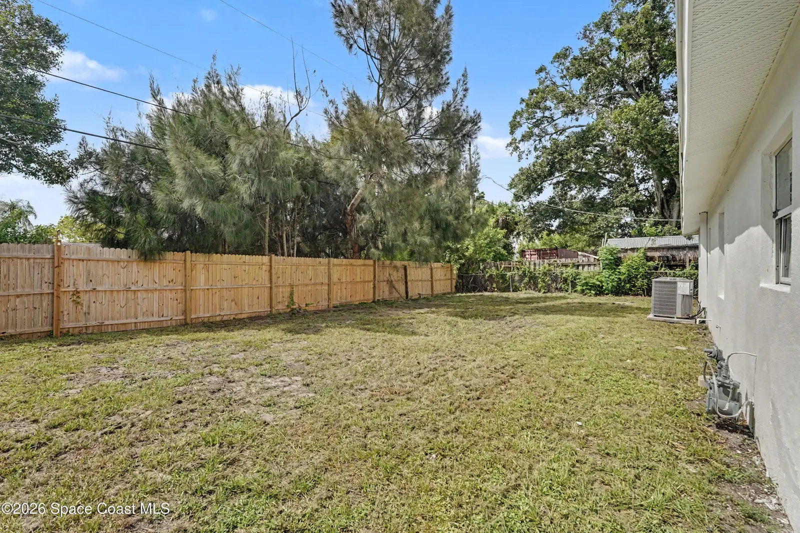 990 Sparkman Street, Melbourne, Fl 32935, FL