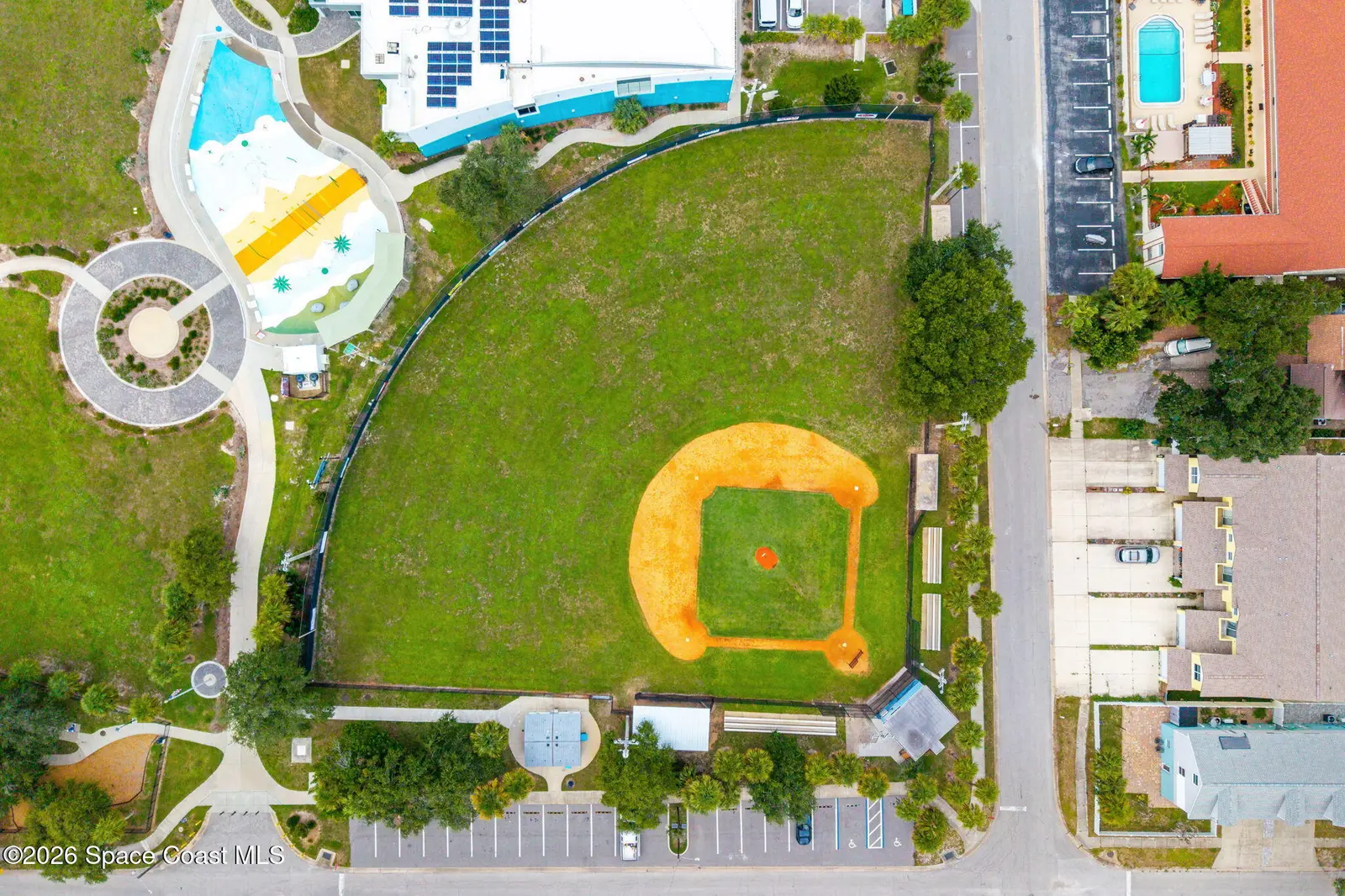 337 Madison Avenue, Cape Canaveral, Fl 32920, FL