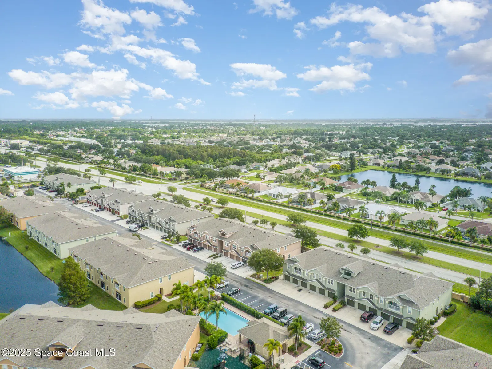 4127 Meander Place 208, Rockledge, Fl 32955, FL