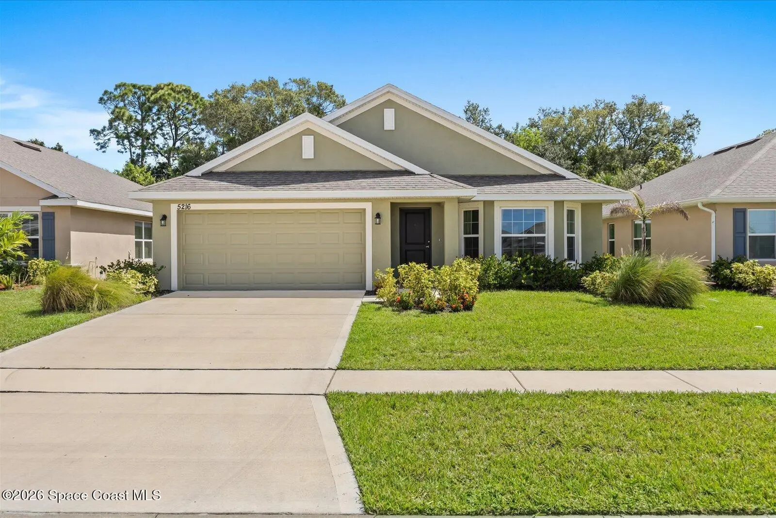 5216 Vespera Street, Fort Pierce, Fl 34951, FL