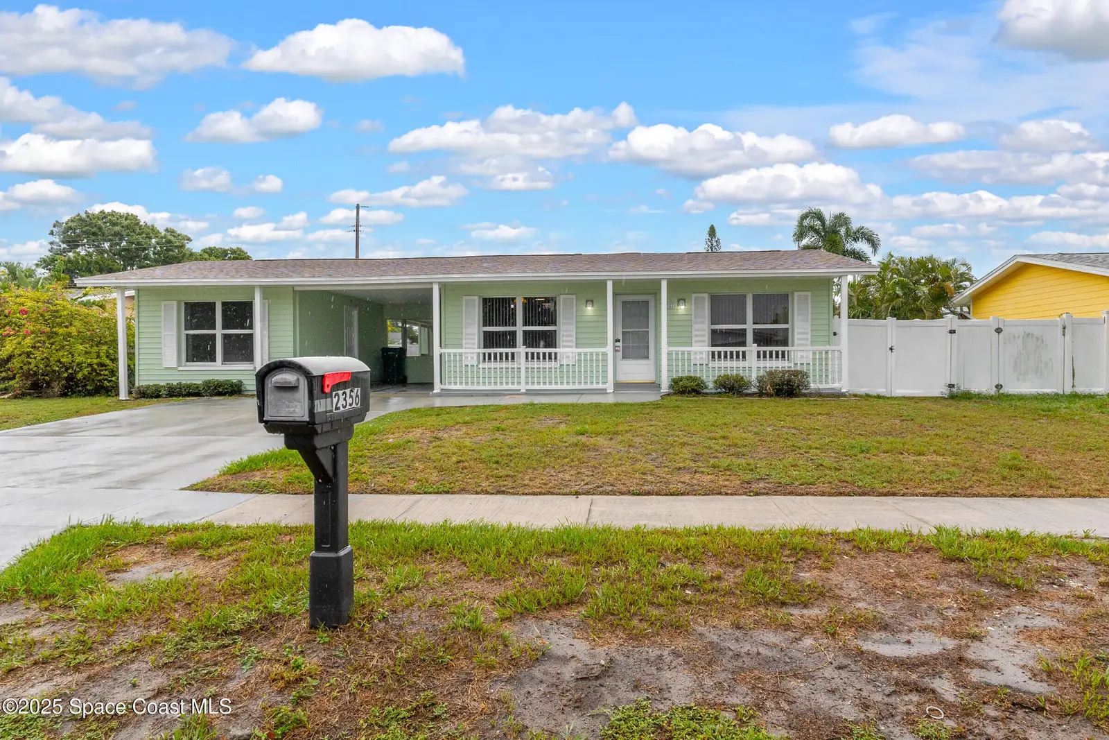 2356 Lakeview Drive, Melbourne, Fl 32935, FL