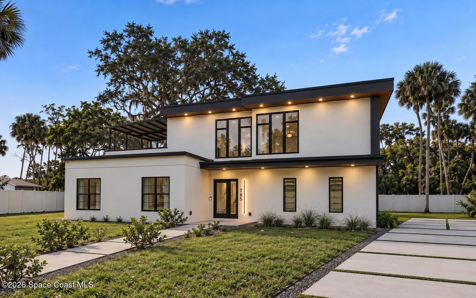 785 Seymour Road Ne, Palm Bay, Fl 32905, FL