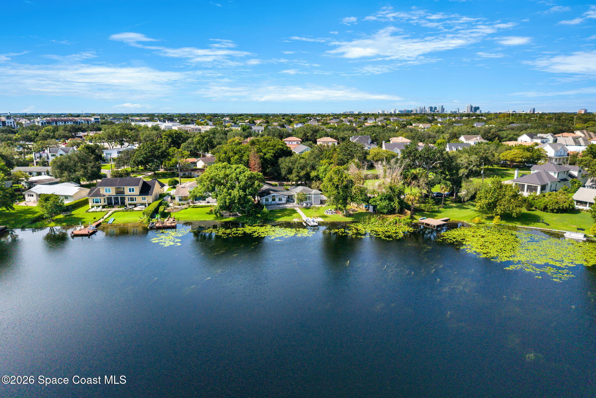 1803 Barker Drive, Winter Park, Fl 32789, FL
