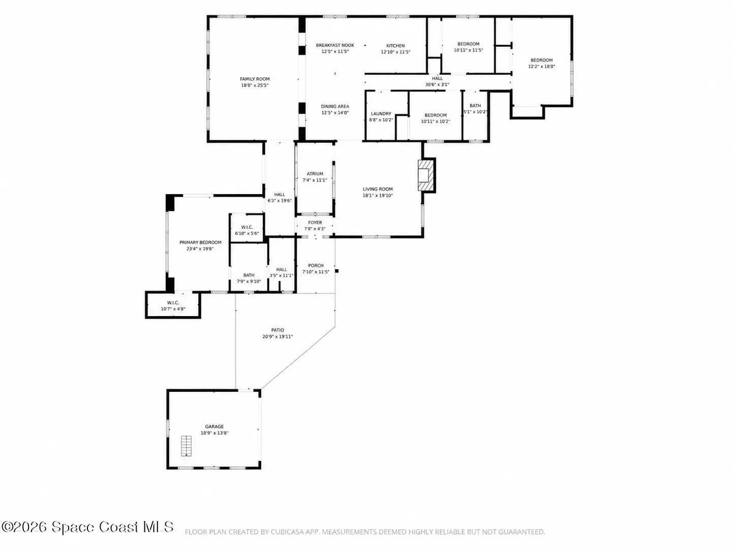 1803 Barker Drive, Winter Park, Fl 32789, FL
