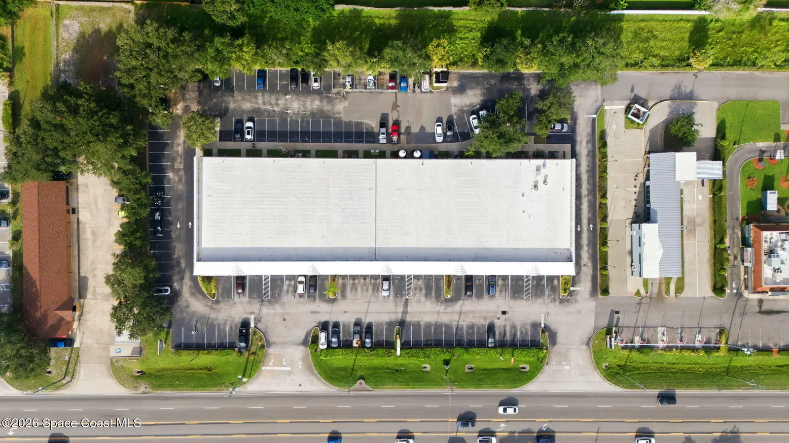 2330 N Wickham Road, Melbourne, Fl 32935, FL