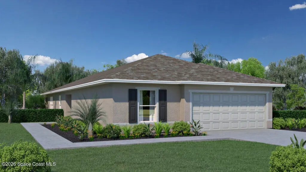 621 Sw Richmond Circle Sw, Palm Bay, Fl 32908, FL