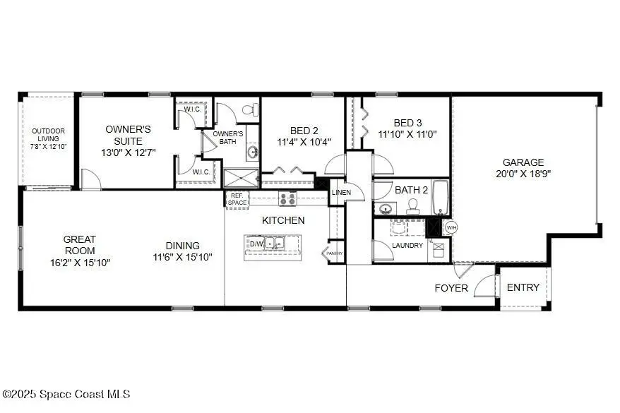 641 Sw Richmond Circle Sw, Palm Bay, Fl 32908, FL