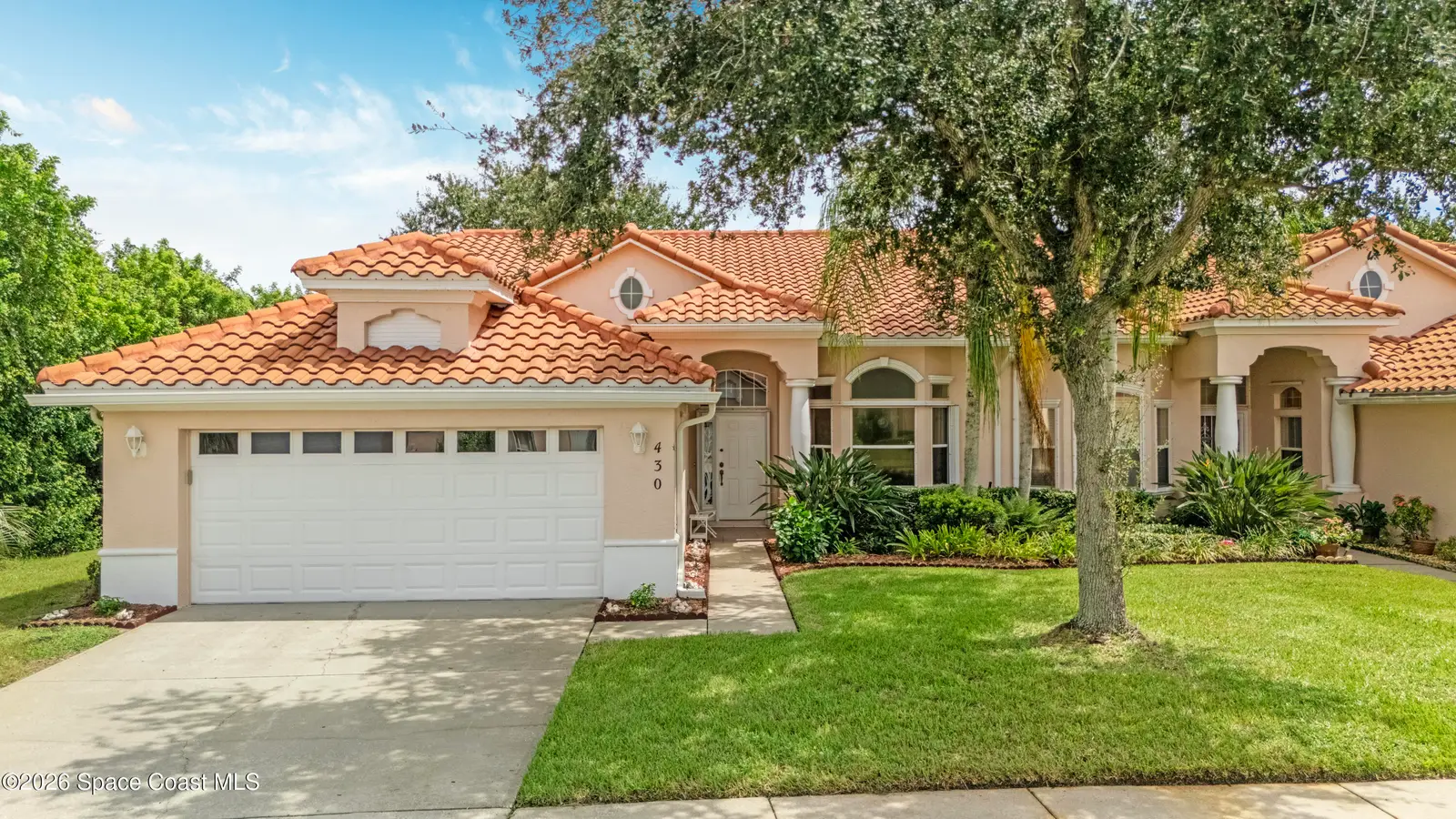 430 Shell Cove Drive, Melbourne, Fl 32940, FL