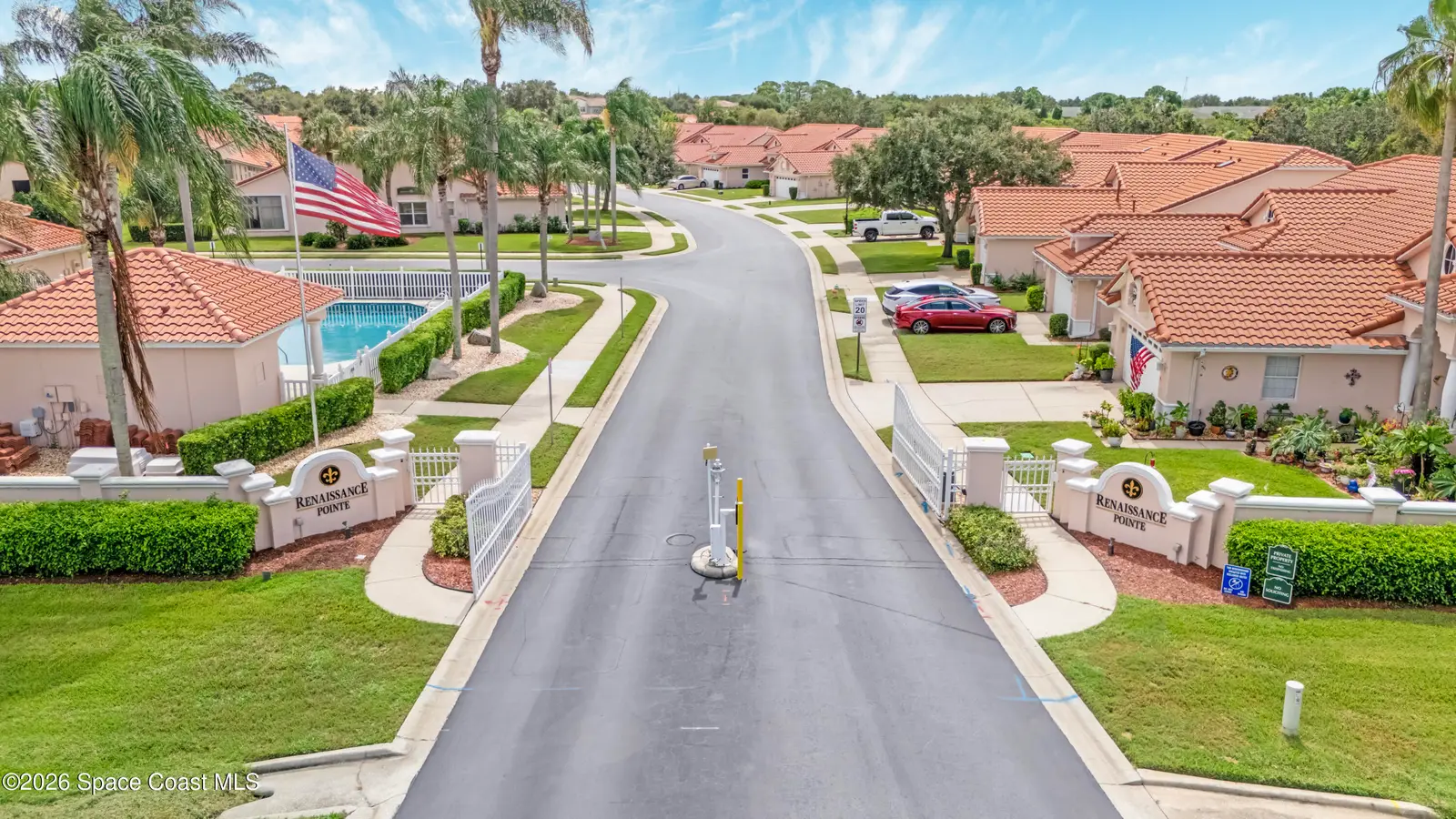 430 Shell Cove Drive, Melbourne, Fl 32940, FL
