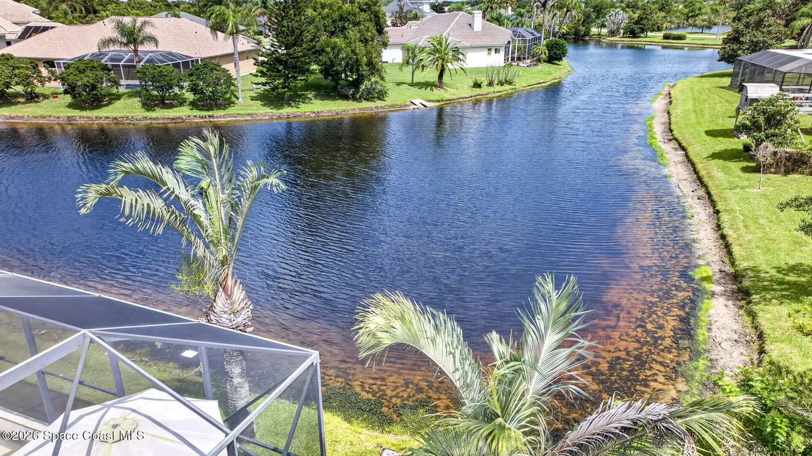 1301 Cape Sable Drive, Melbourne, Fl 32940, FL