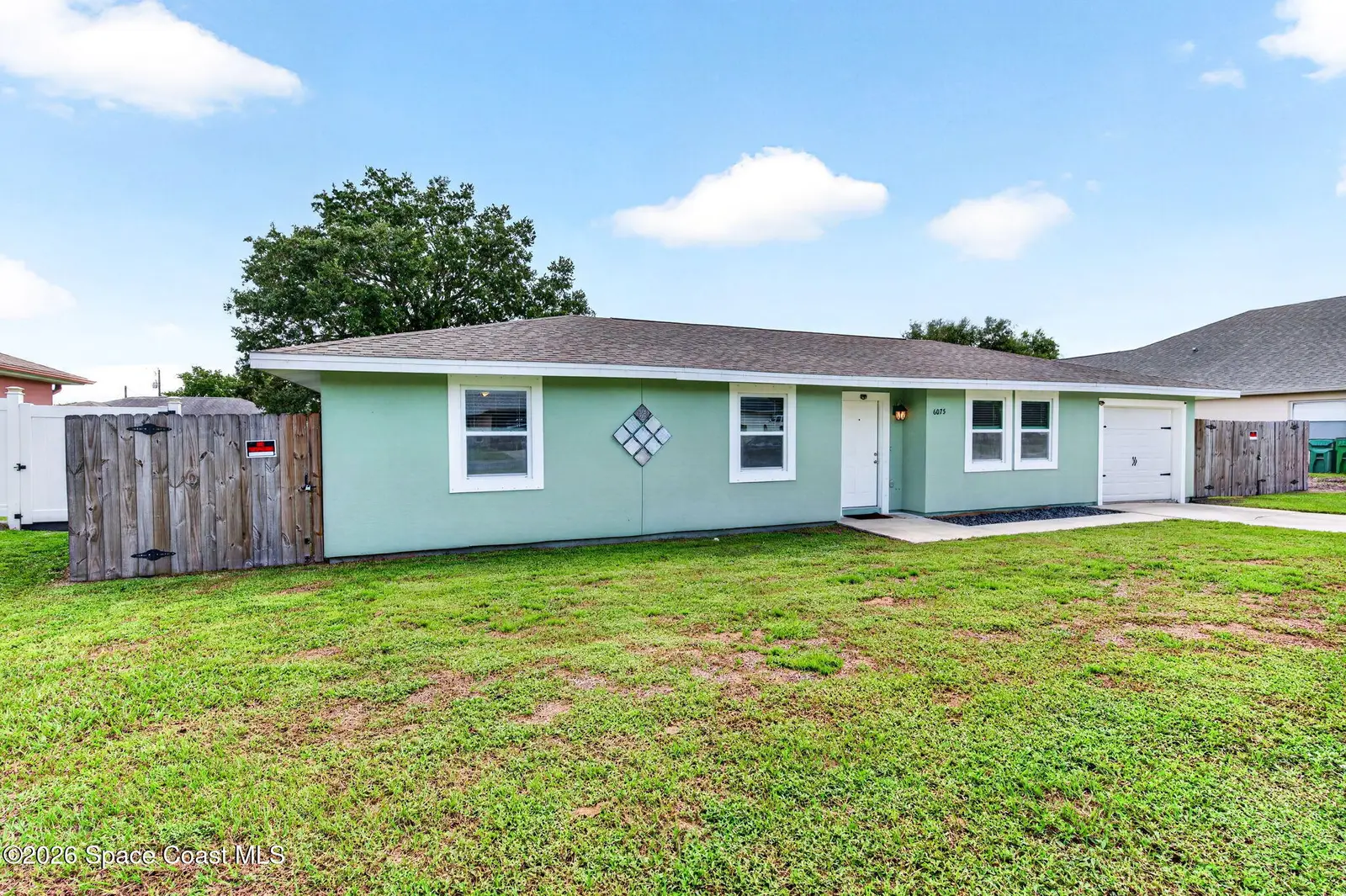 6075 Grissom Parkway, Cocoa, Fl 32927, FL
