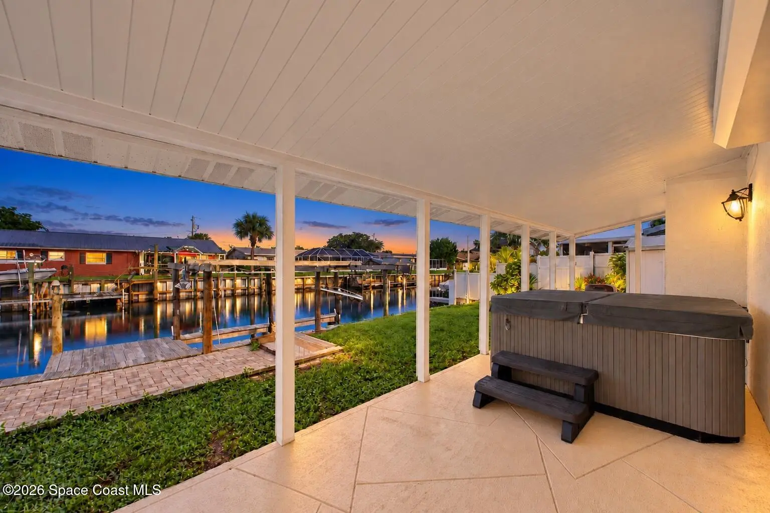 1570 Bream Street, Merritt Island, Fl 32952, FL