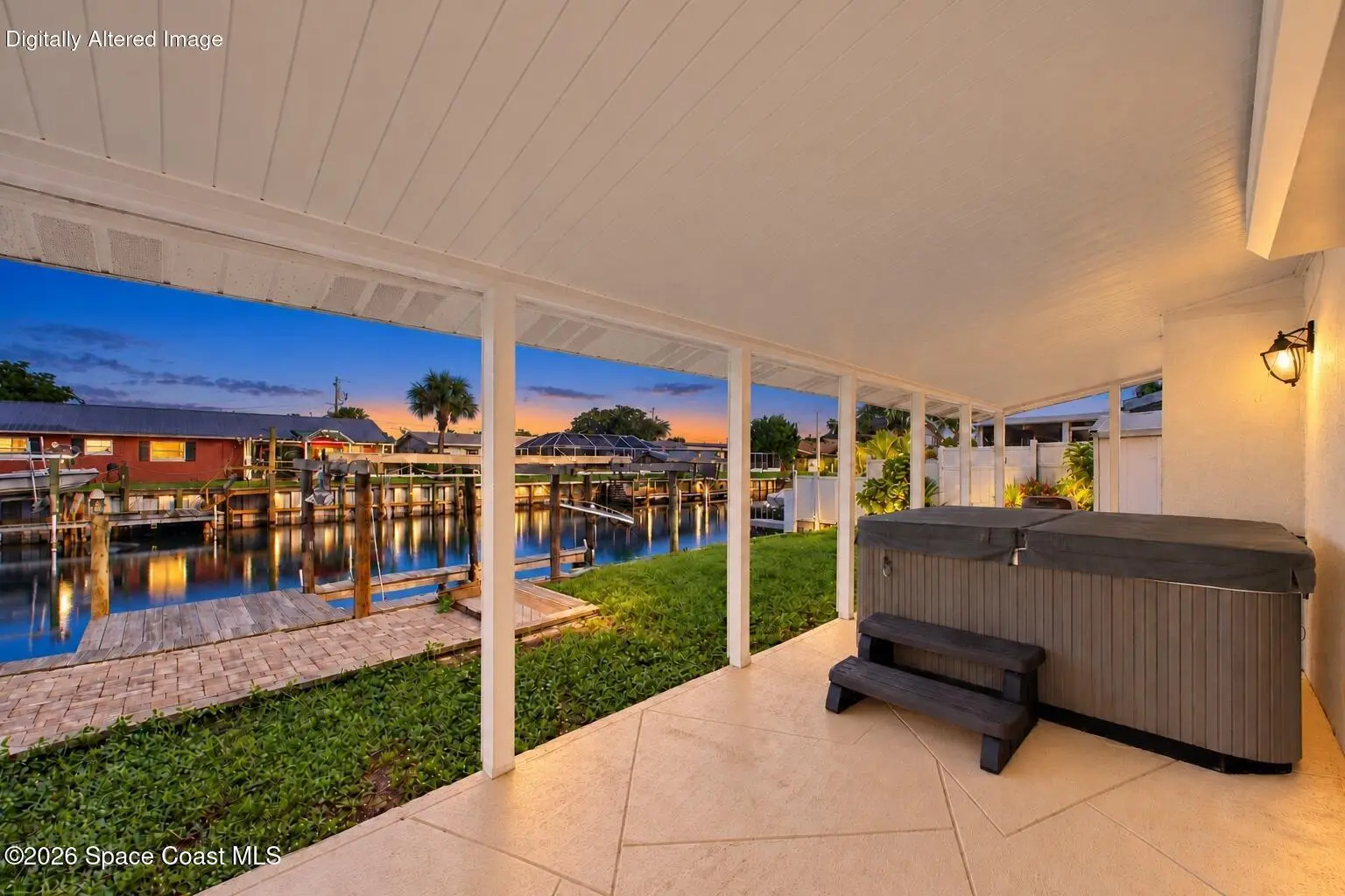 1570 Bream Street, Merritt Island, Fl 32952, FL