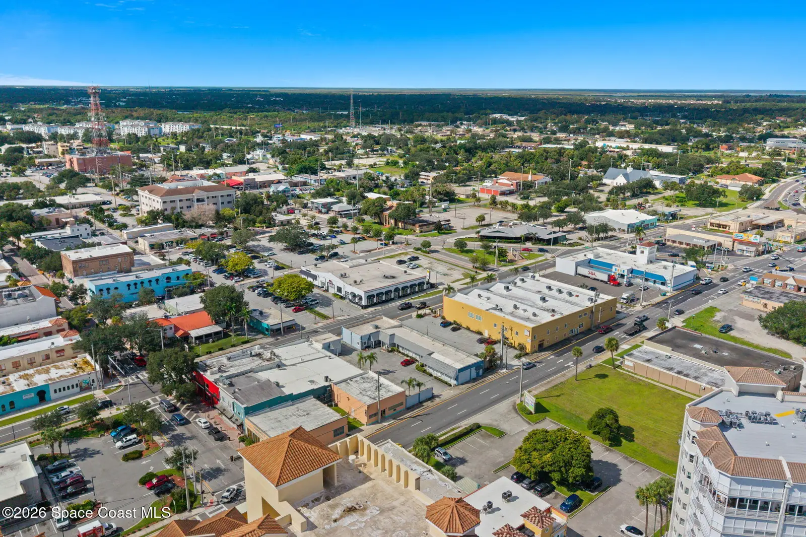 223 Willard Street 7, Cocoa, Fl 32922, FL