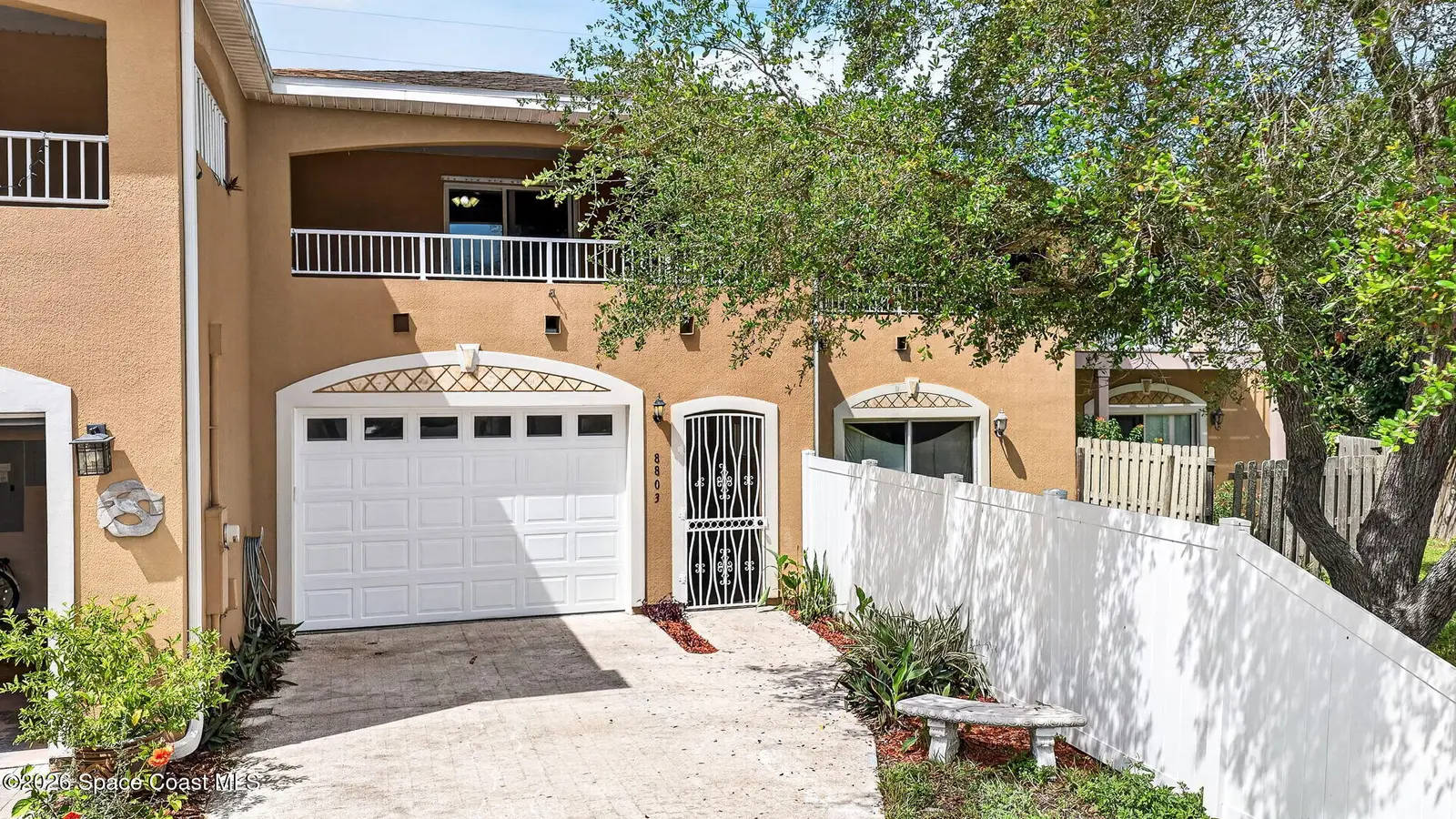 8803 Sea Shell Lane, Cape Canaveral, Fl 32920, FL