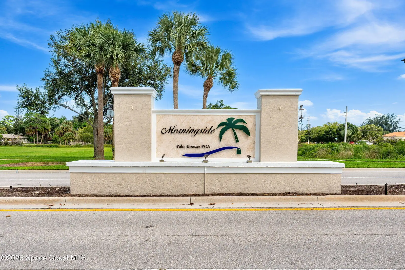 313 Palm Breezes Drive, Fort Pierce, Fl 34945, FL