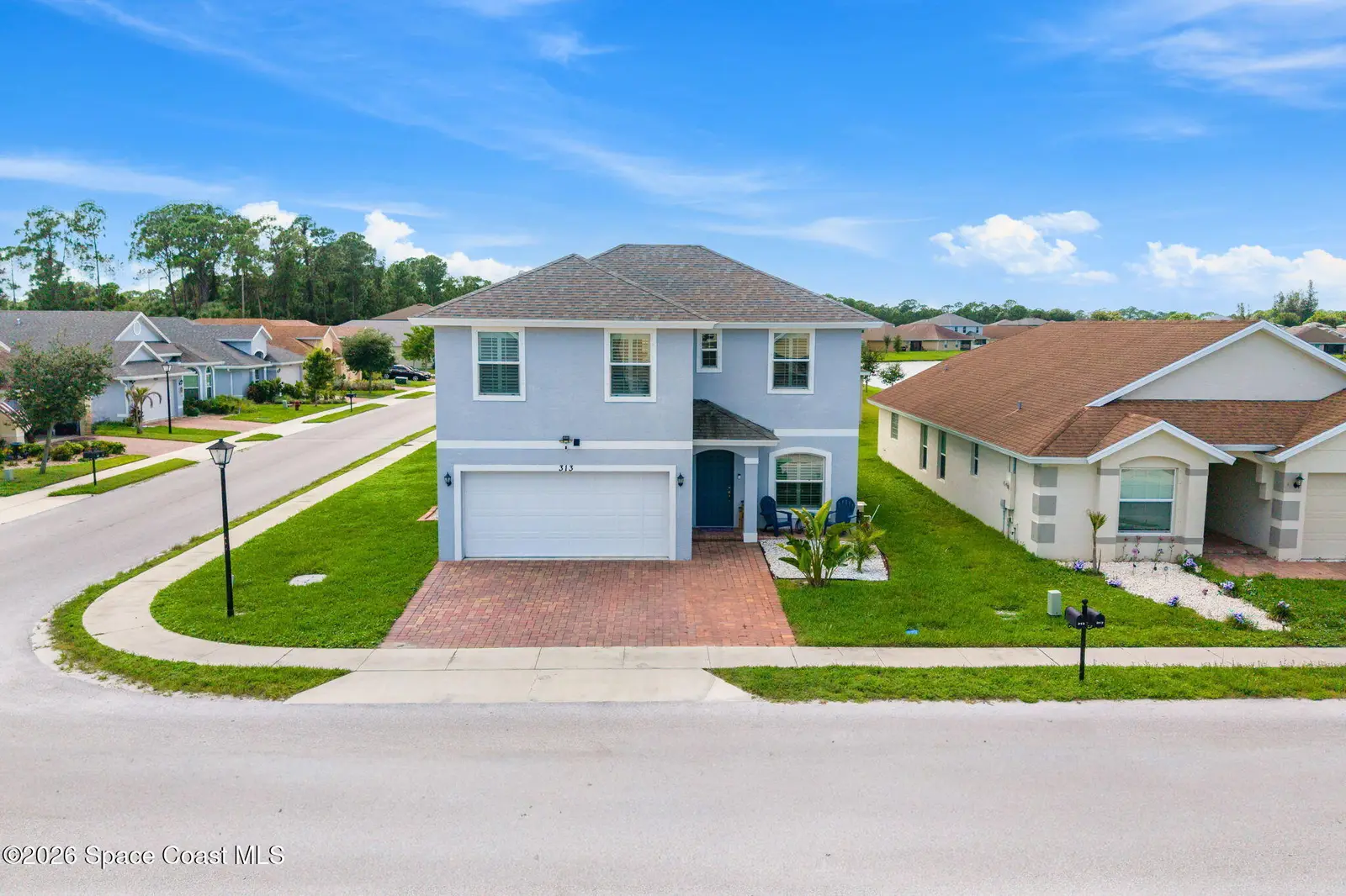 313 Palm Breezes Drive, Fort Pierce, Fl 34945, FL
