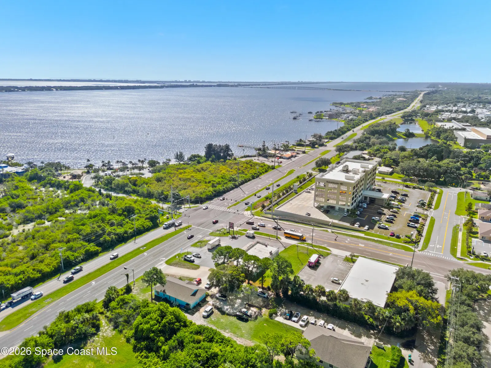 6490 Highway 1, Rockledge, Fl 32955, FL