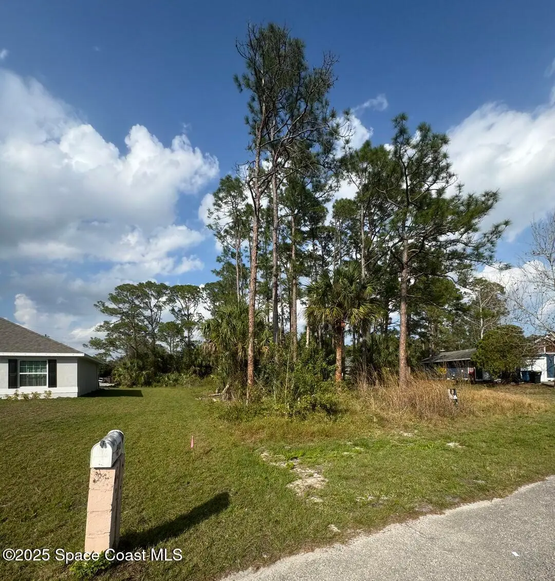 443 Wayland Road Sw, Palm Bay, Fl 32908, FL
