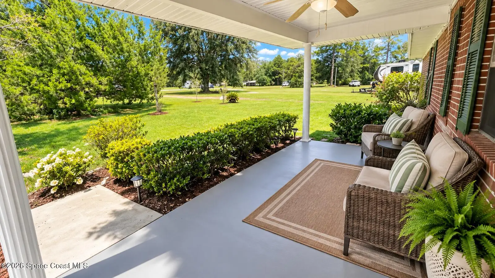 54312 Dornbush Road, Callahan, Fl 32011, FL