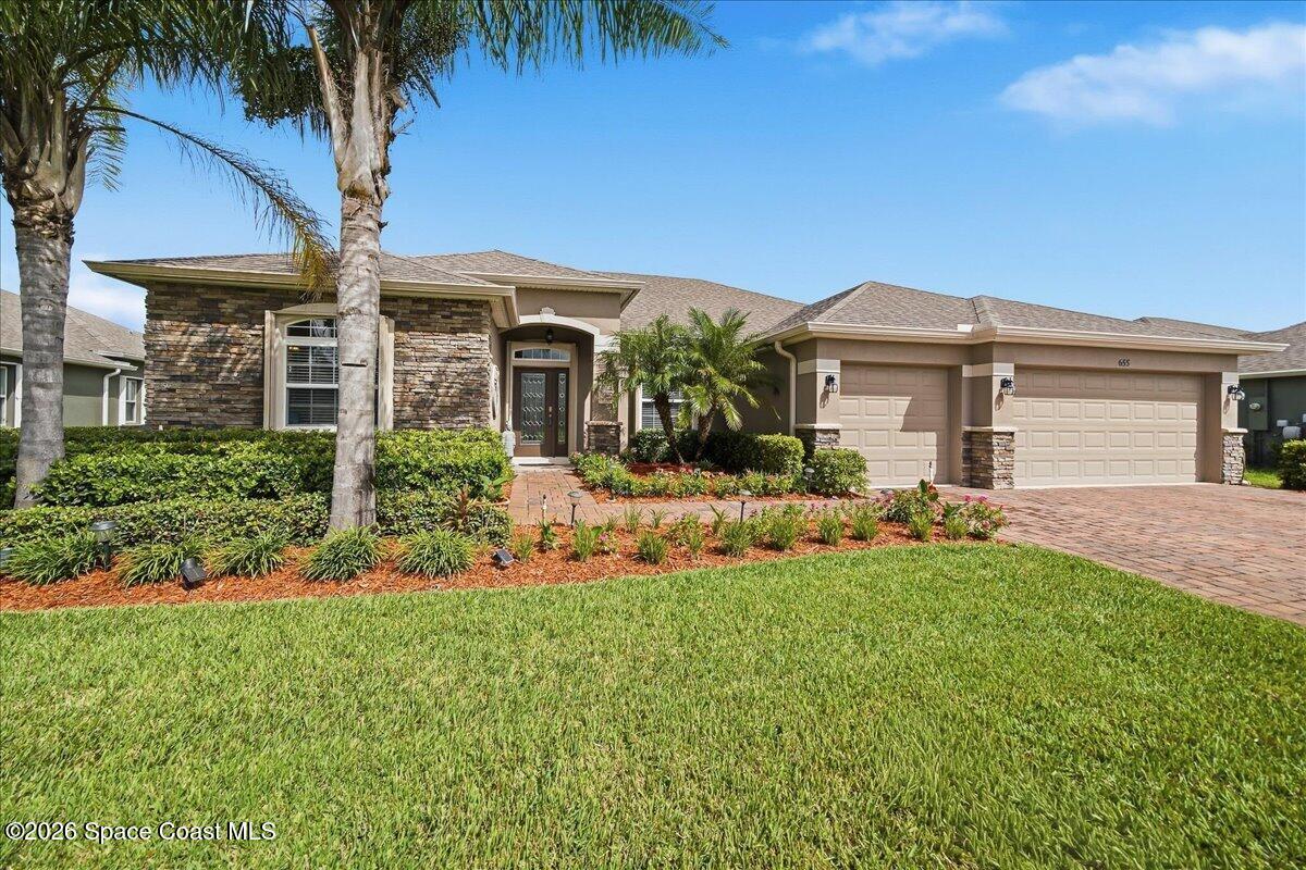 655 Gleneagles Drive Se, Palm Bay, Fl 32909, FL
