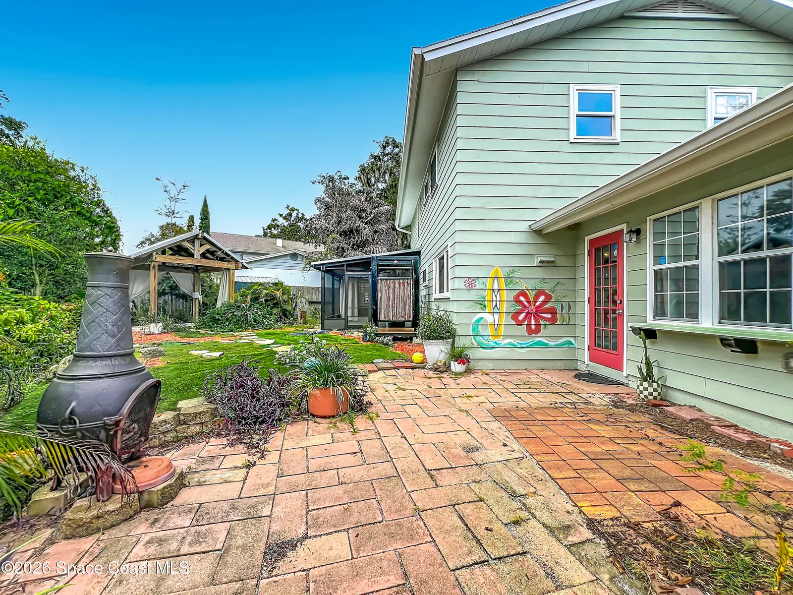 645 Orange Court, Rockledge, Fl 32955, FL