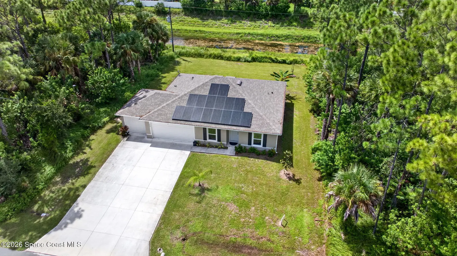 1568 Seeley Circle Nw, Palm Bay, Fl 32907, FL