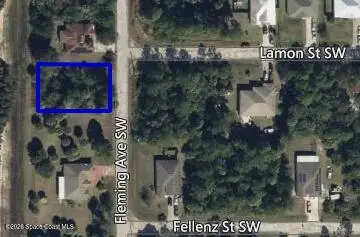 2730 Fleming Avenue Sw, Palm Bay, Fl 32908, FL