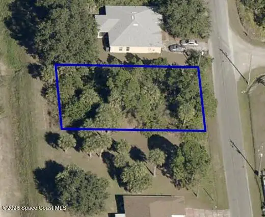 2730 Fleming Avenue Sw, Palm Bay, Fl 32908, FL